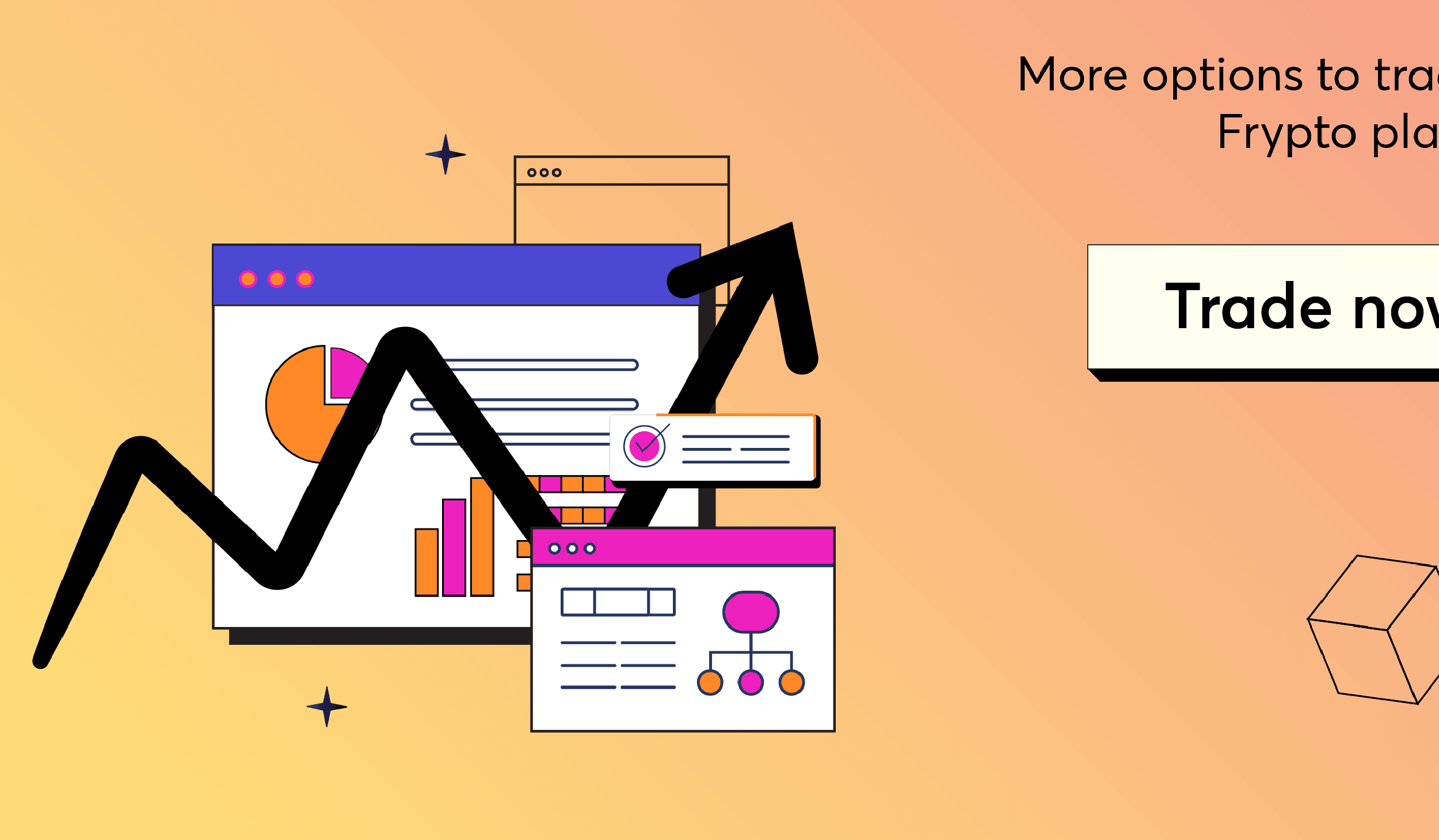 The development of ffffrypto and the debate on its intrinsic value