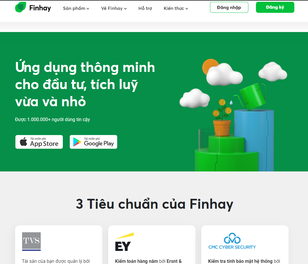 finhay