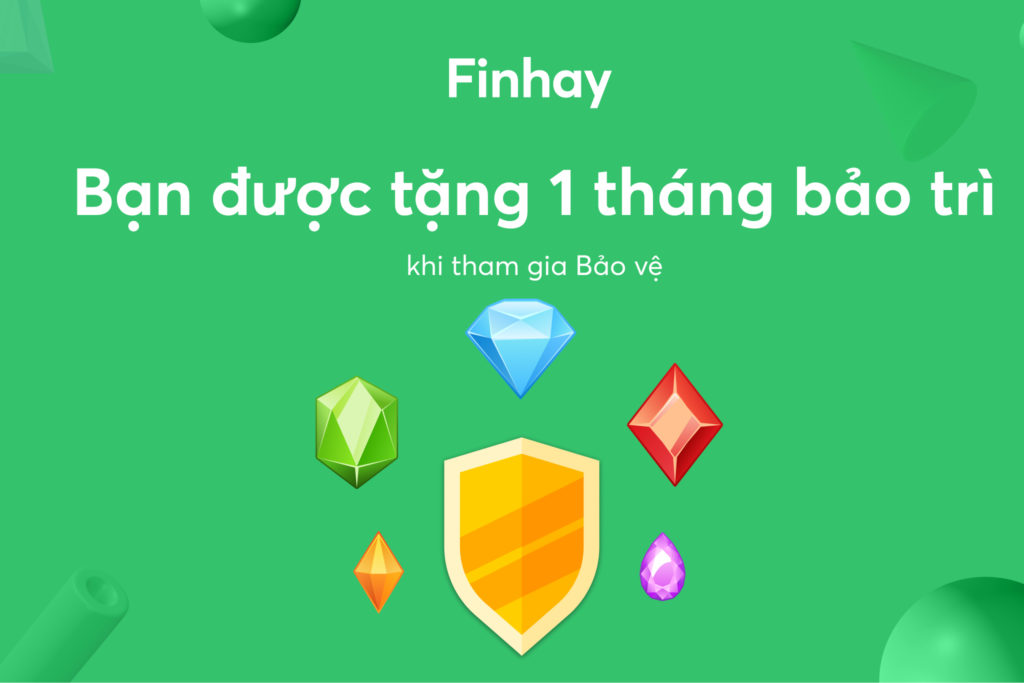 Finhay bảo vệ