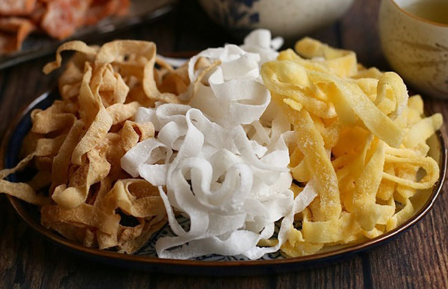 Tiết kiệm bằng cách tận dụng những thứ có sẵn tại nhà