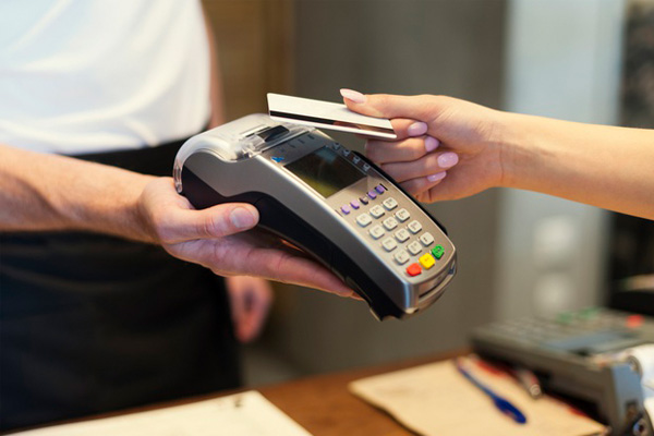 Lưu ý khi sử dụng thẻ visa debit
