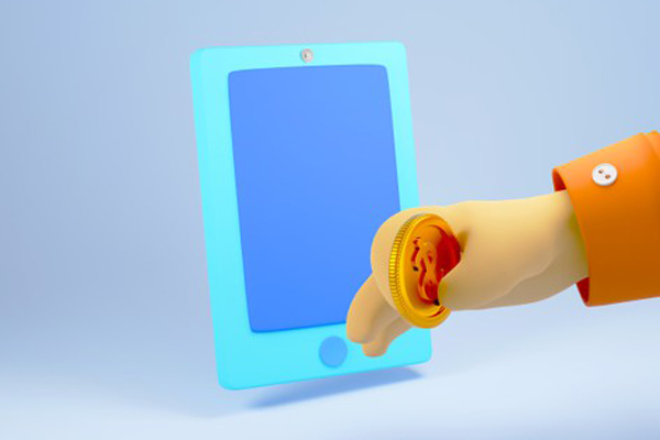 App quản lý tài chính cá nhân