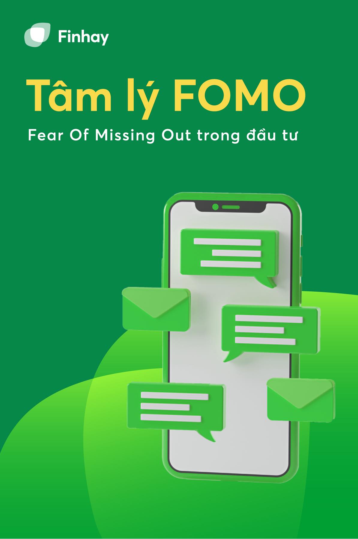 tâm lý fomo