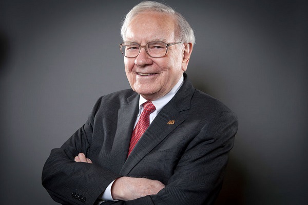 Warren-Buffett